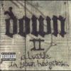 Down II: A Bustle In Your Hedgerow