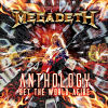 Anthology: Set The World Afire