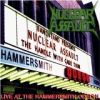 Nuclear Assault - Live At The Hammersmith Odeon