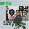 Black roses