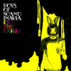 Kill The Party