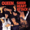 Sheer heart attack