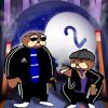 Hassissssseikkailuja vol. 2