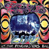Live at The Pongmasters Ball