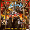 Masquerade in Blood