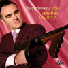 You Are the Quarry