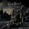 Land of the freaks