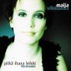 Pitk Ihana Leikki - peltipainos