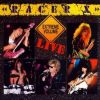 Extreme Volume Live