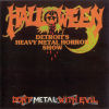 Don't Metal With Evil