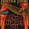 The History Of Fear