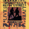Live in New York City