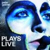 Plays live