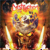 Destruction - The Antichrist