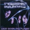 Cast Down The Plague