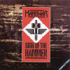 Manowar - Sign Of The Hammer