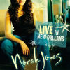 Live in New Orleans