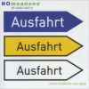 All Roads Lead To Ausfahrt