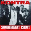 Suurimmat iskut