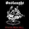 Power from Hell