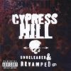 Unreleased & Revamped (ep)