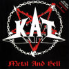 Metal And Hell
