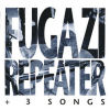 Repeater + 3 Songs