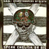 Speak English Or Die