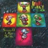 Groove Family Cyco