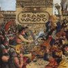 The Grand Wazoo
