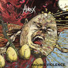 Raging Violence
