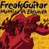 Freak guitar