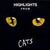 Andrew Lloyd Webber - Highlights From Cats