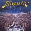 Trinity overture