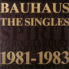 the Singles 1981-1983