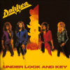 Under Lock And Key