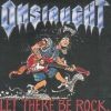 Let There Be Rock
