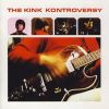 The Kink Kontroversy