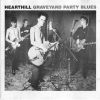Graveyard party blues