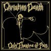 Only Theatre of Pain