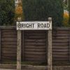 Bright Road