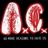 40 More Reasons To Hate Us