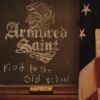 nod to the old school
