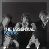 the essential byrds
