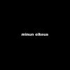 Minun oikeus