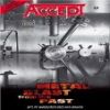Metal Blast From The Past