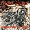 Vengeance war ´till death