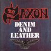 Denim & Leather
