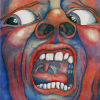 In the Court of the Crimson King