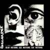 Hear nothing see nothing say nothing